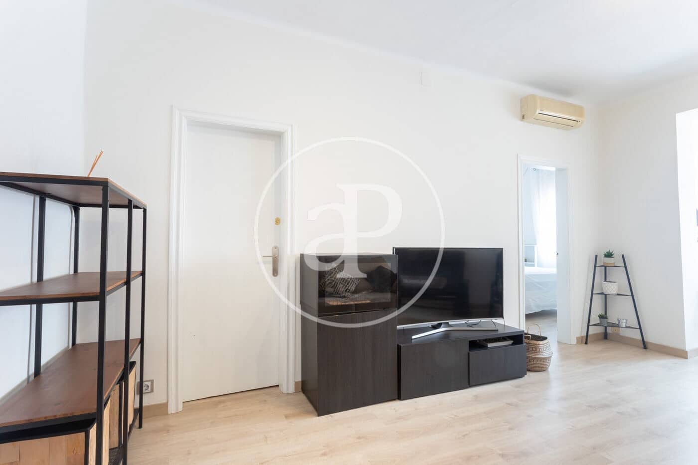 2 quarto Apartamento para arrendar em Barcelona cidade - 1 700 € (Ref: 9119081)