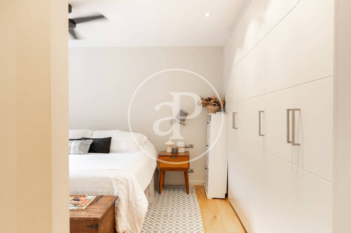 5 soveværelse Lejlighed til salg i Barcelona by - € 1.550.000 (Ref: 9119086)