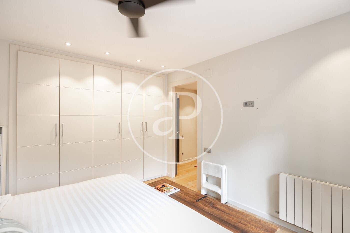 5 soveværelse Lejlighed til salg i Barcelona by - € 1.550.000 (Ref: 9119086)