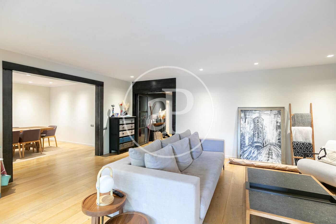 5 soveværelse Lejlighed til salg i Barcelona by - € 1.550.000 (Ref: 9119086)