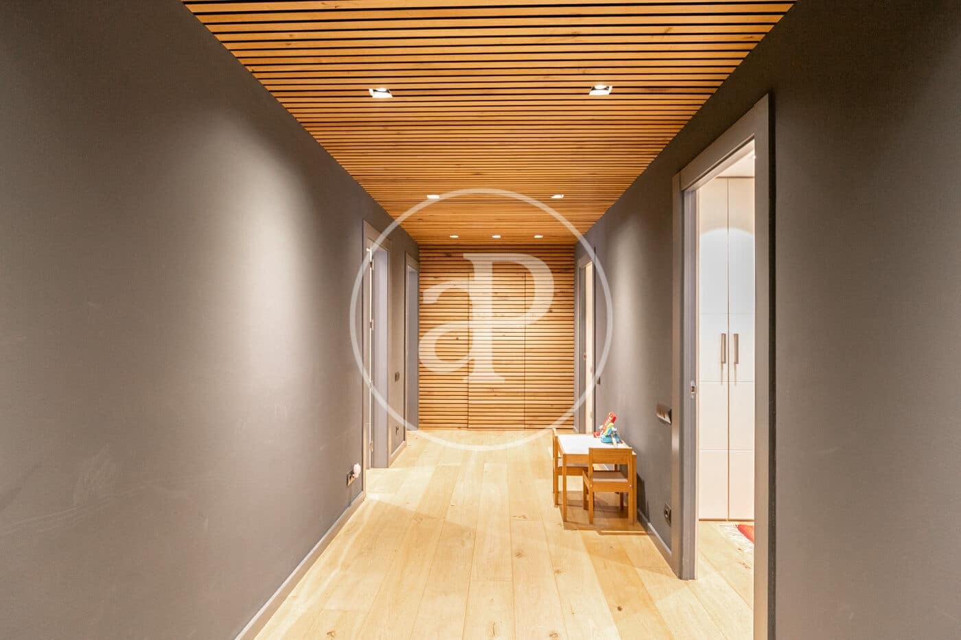 5 soveværelse Lejlighed til salg i Barcelona by - € 1.550.000 (Ref: 9119086)