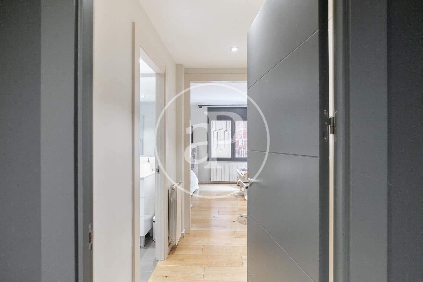 5 soveværelse Lejlighed til salg i Barcelona by - € 1.550.000 (Ref: 9119086)