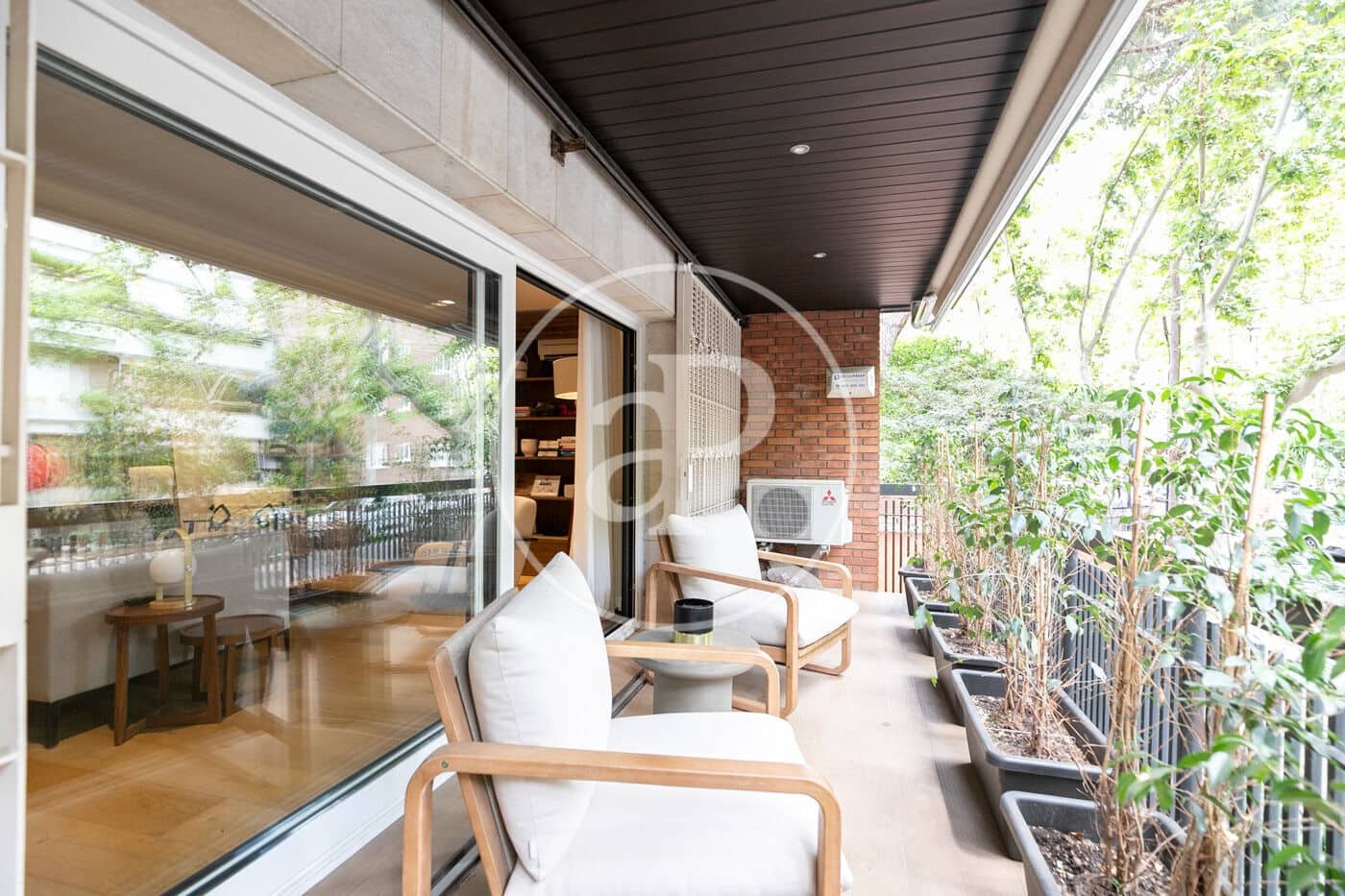 5 soveværelse Lejlighed til salg i Barcelona by - € 1.550.000 (Ref: 9119086)