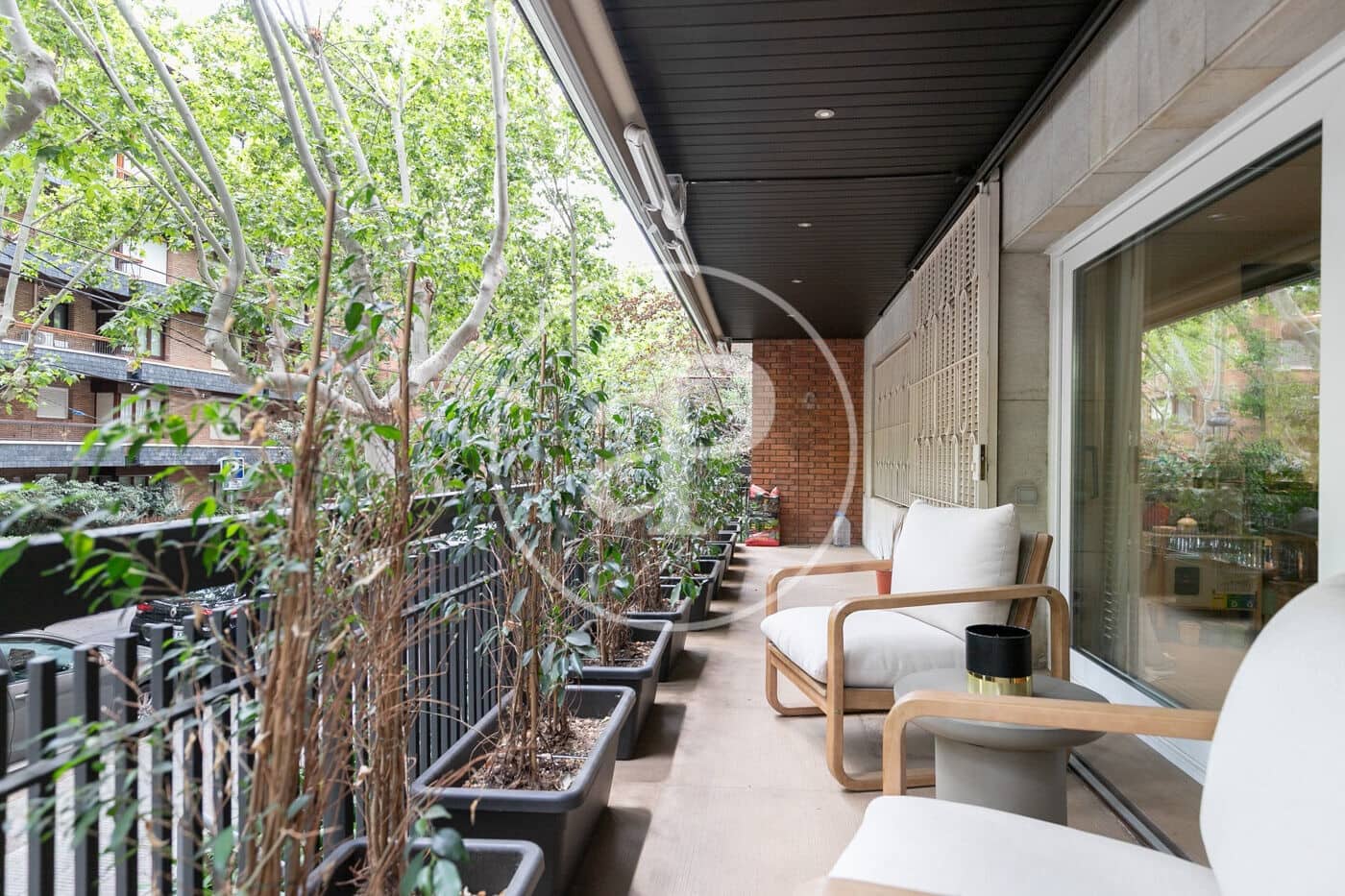 5 soveværelse Lejlighed til salg i Barcelona by - € 1.550.000 (Ref: 9119086)