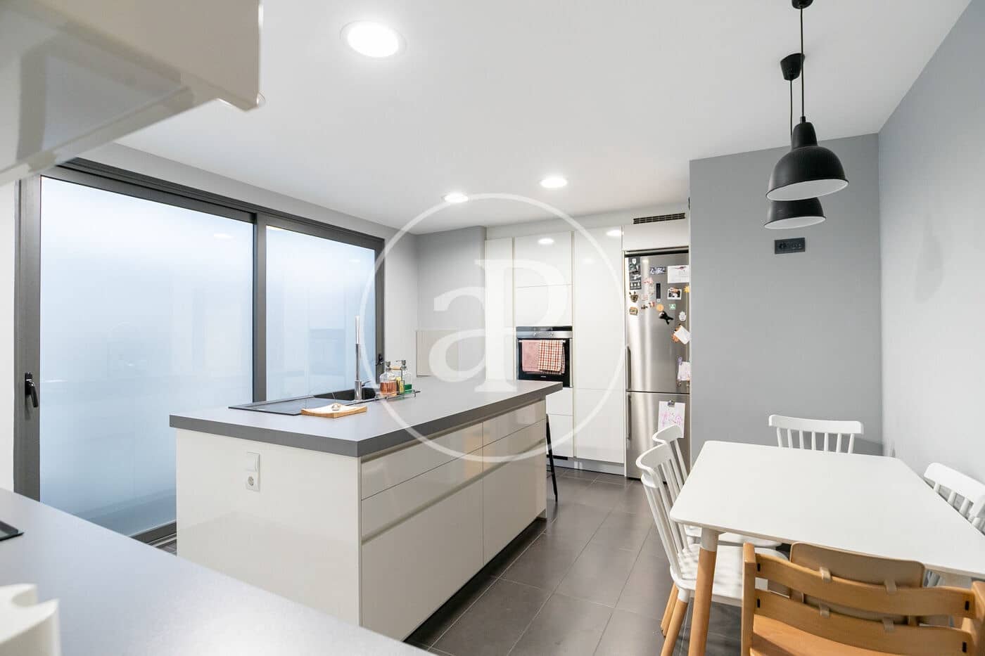 5 soveværelse Lejlighed til salg i Barcelona by - € 1.550.000 (Ref: 9119086)