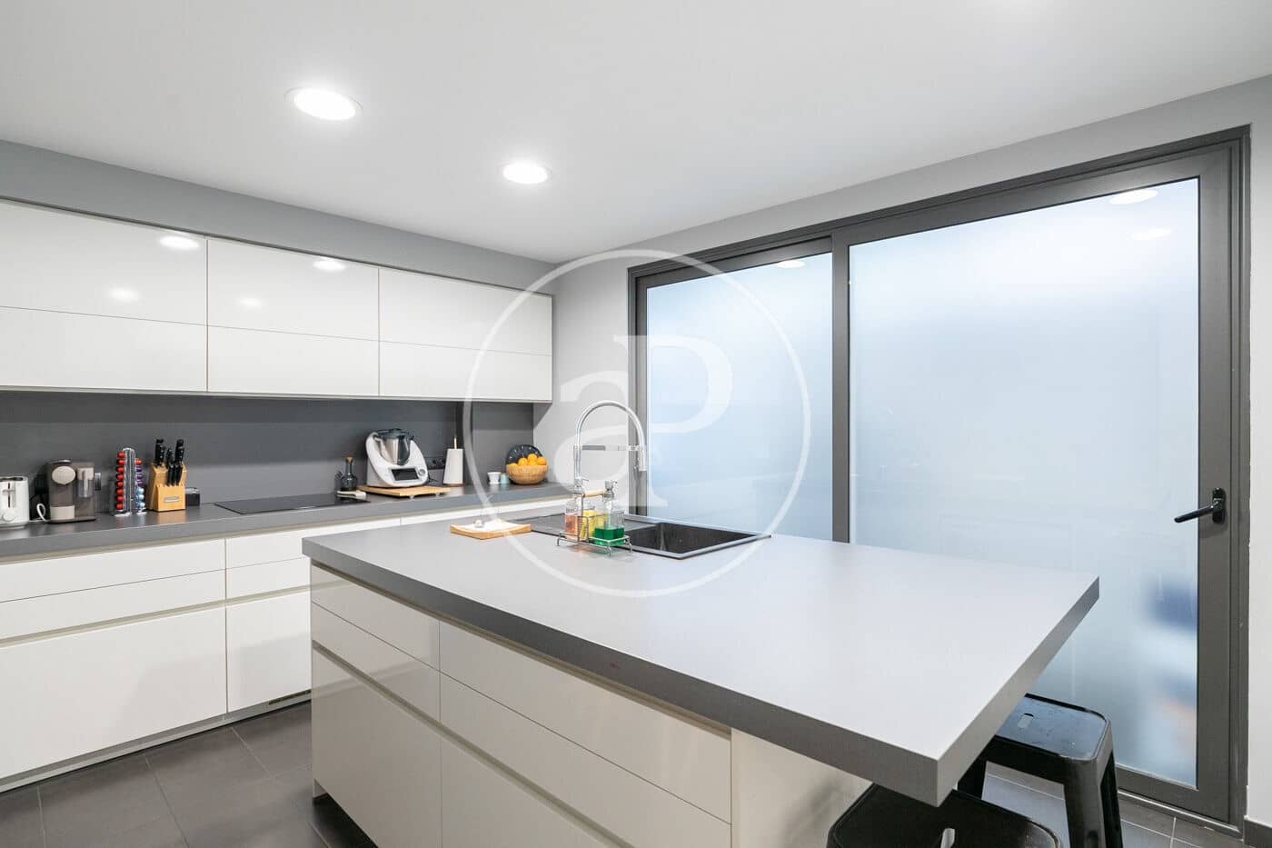 5 soveværelse Lejlighed til salg i Barcelona by - € 1.550.000 (Ref: 9119086)