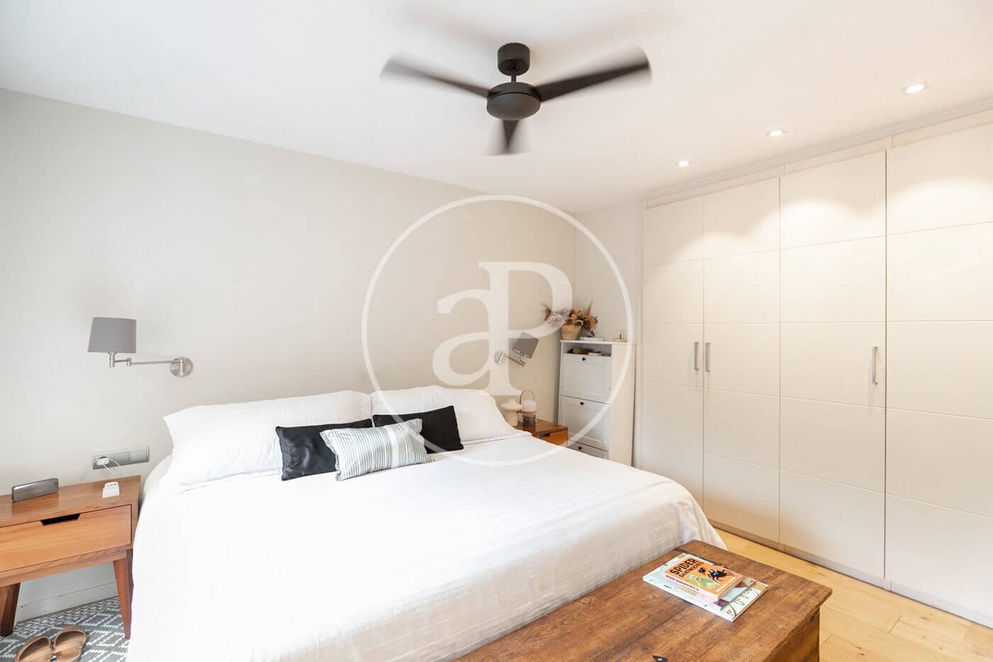 5 soveværelse Lejlighed til salg i Barcelona by - € 1.550.000 (Ref: 9119086)