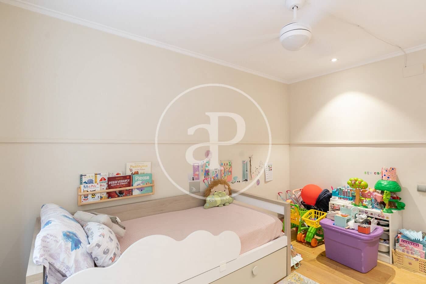 5 soveværelse Lejlighed til salg i Barcelona by - € 1.550.000 (Ref: 9119086)