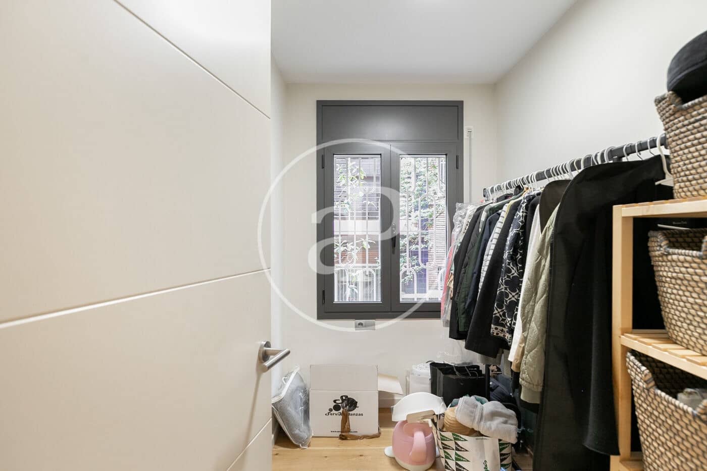 5 soveværelse Lejlighed til salg i Barcelona by - € 1.550.000 (Ref: 9119086)