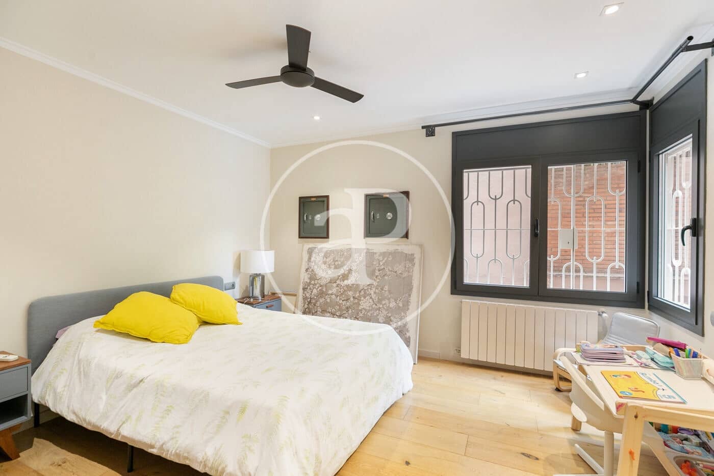 5 soveværelse Lejlighed til salg i Barcelona by - € 1.550.000 (Ref: 9119086)