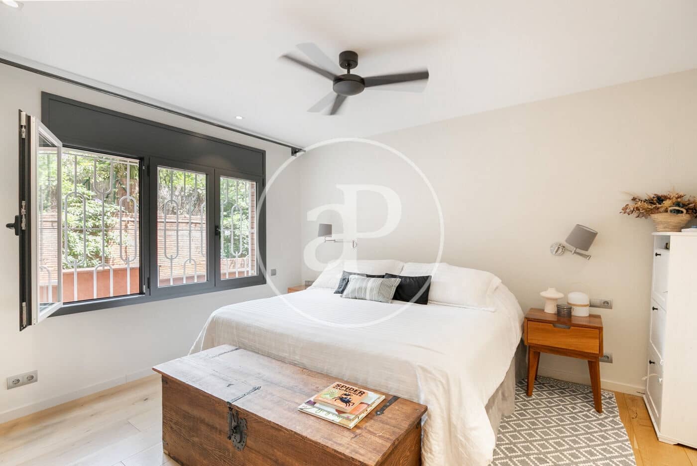 5 soveværelse Lejlighed til salg i Barcelona by - € 1.550.000 (Ref: 9119086)