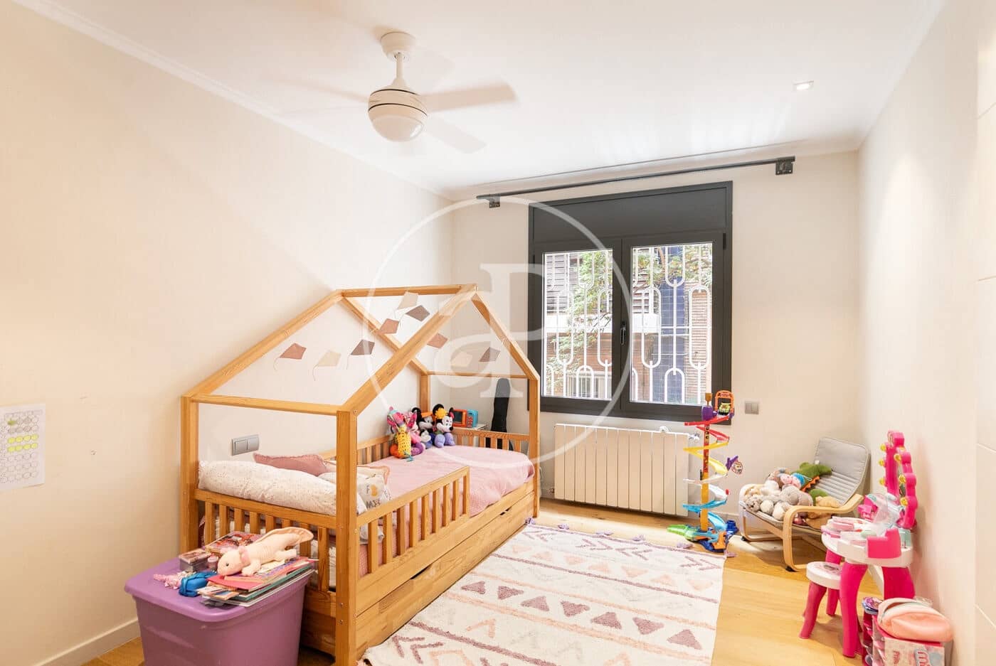 5 soveværelse Lejlighed til salg i Barcelona by - € 1.550.000 (Ref: 9119086)