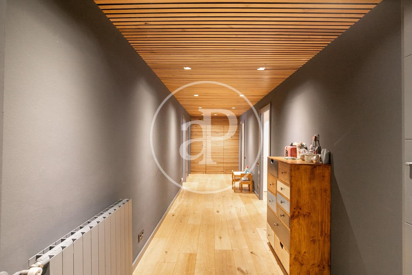 5 soveværelse Lejlighed til salg i Barcelona by - € 1.550.000 (Ref: 9119086)