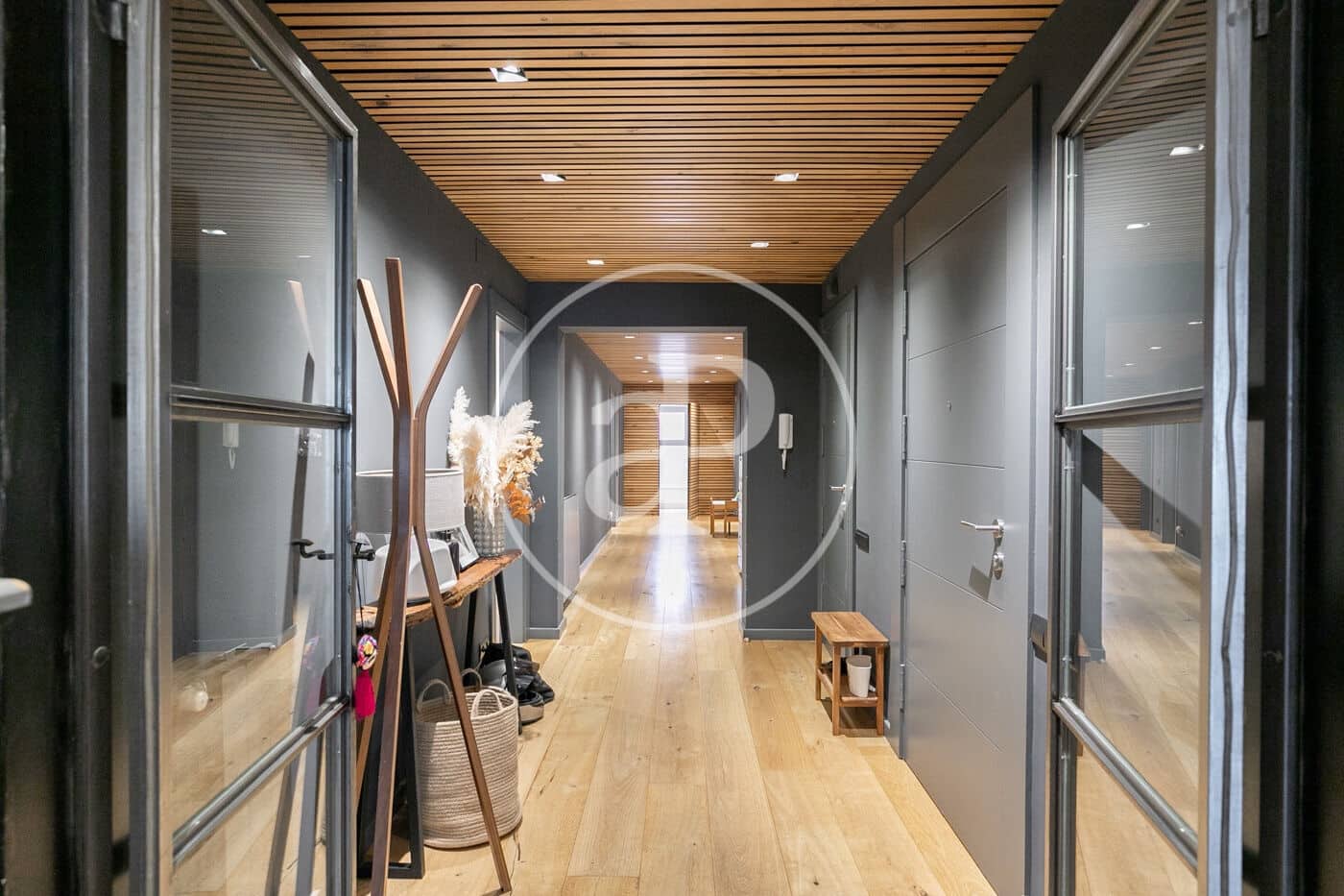 5 soveværelse Lejlighed til salg i Barcelona by - € 1.550.000 (Ref: 9119086)