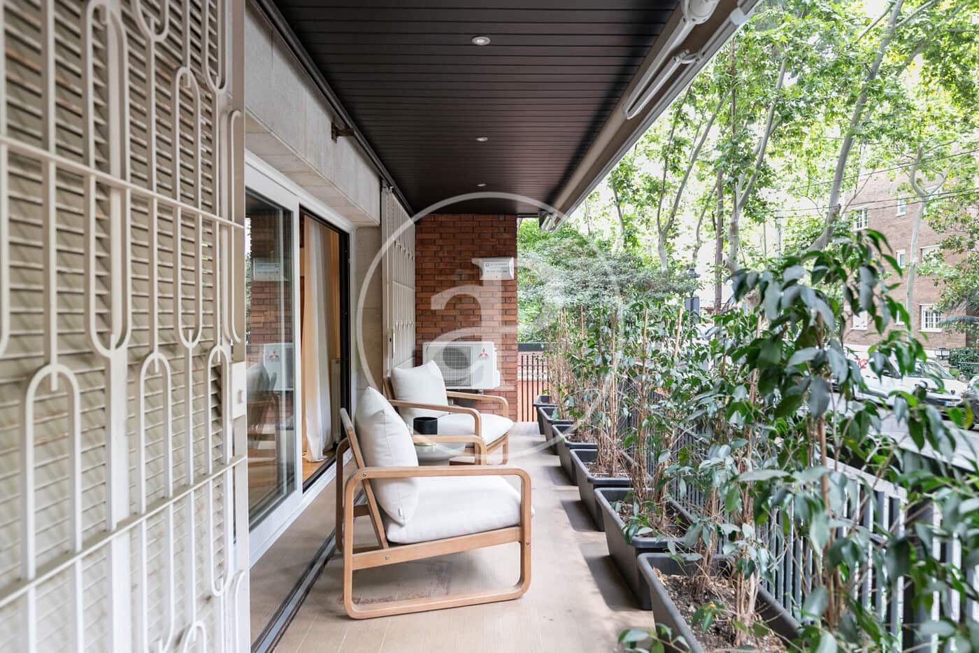 5 soveværelse Lejlighed til salg i Barcelona by - € 1.550.000 (Ref: 9119086)