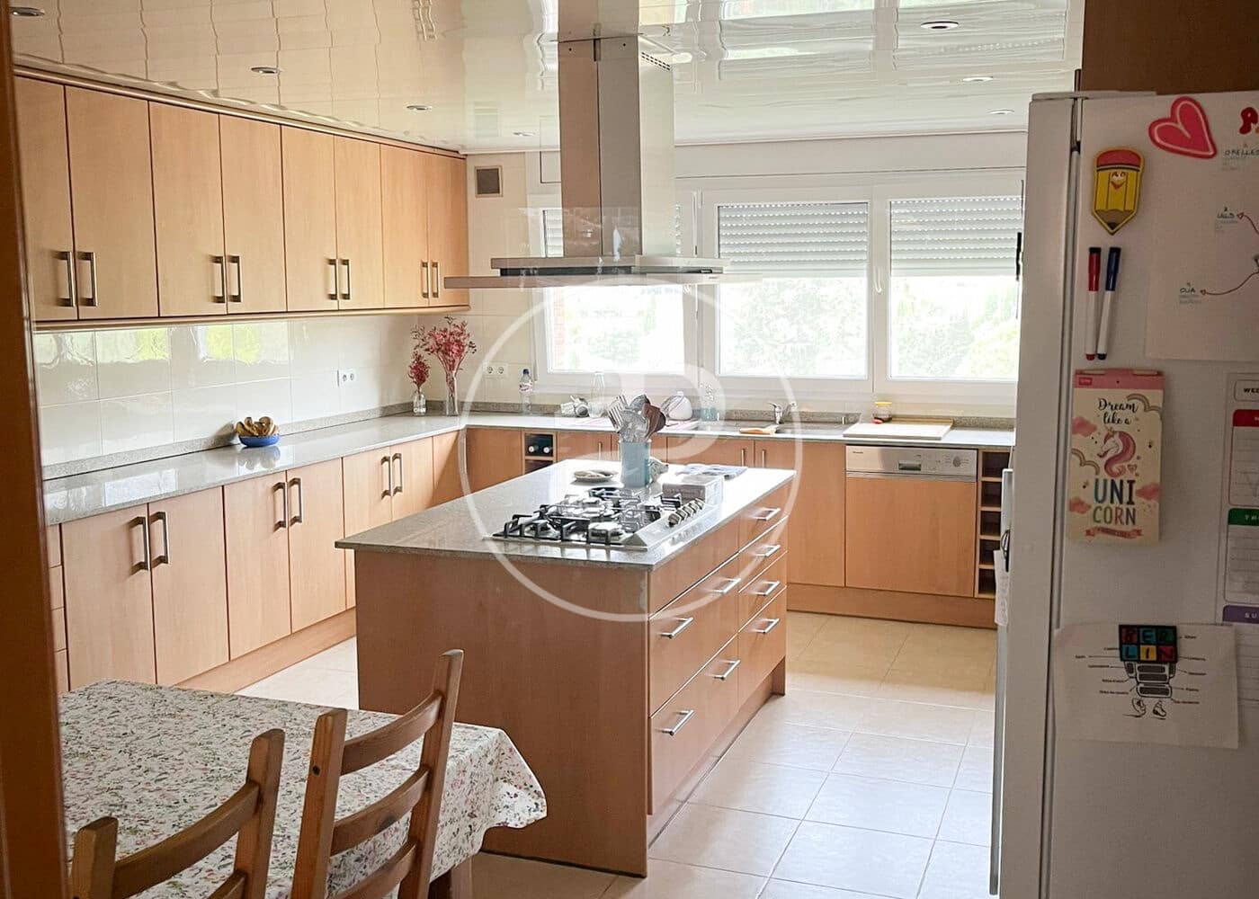 7 makuuhuone Huvila myytävänä paikassa Sant Vicenc de Montalt - 890 000 € (Ref: 9119087)