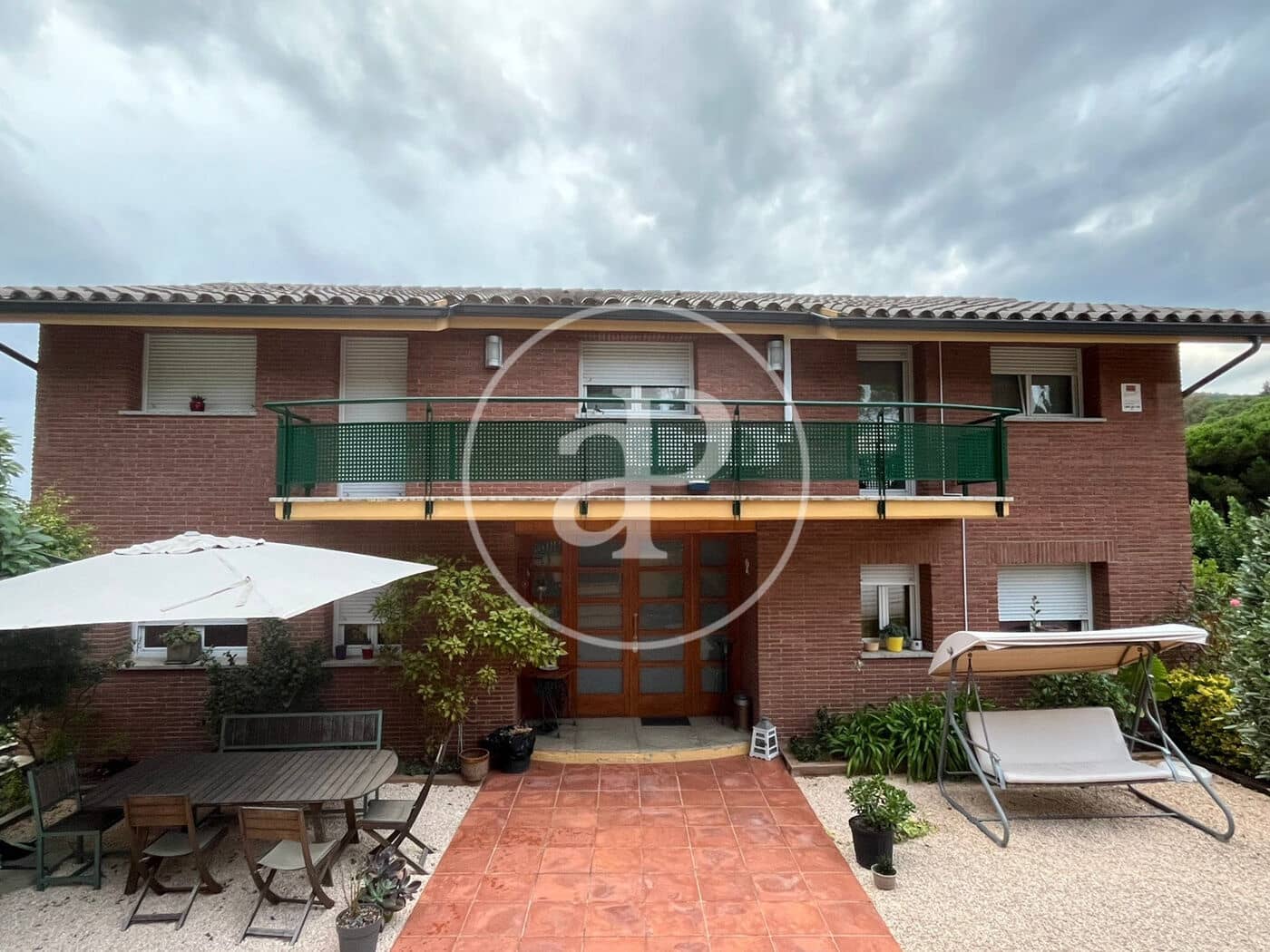 7 makuuhuone Huvila myytävänä paikassa Sant Vicenc de Montalt - 890 000 € (Ref: 9119087)