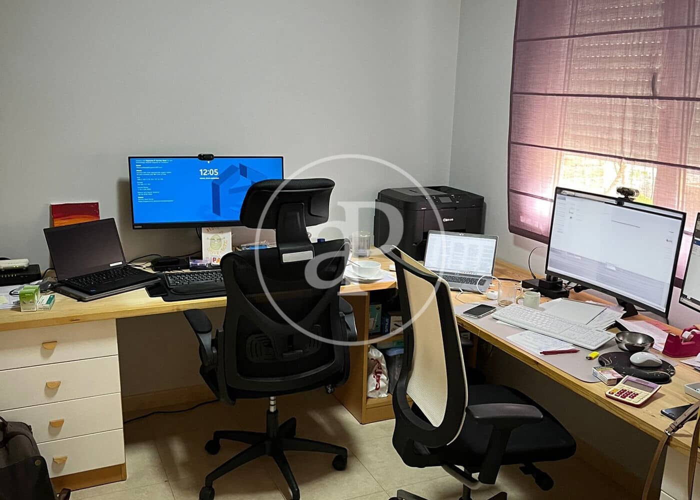 7 makuuhuone Huvila myytävänä paikassa Sant Vicenc de Montalt - 890 000 € (Ref: 9119087)