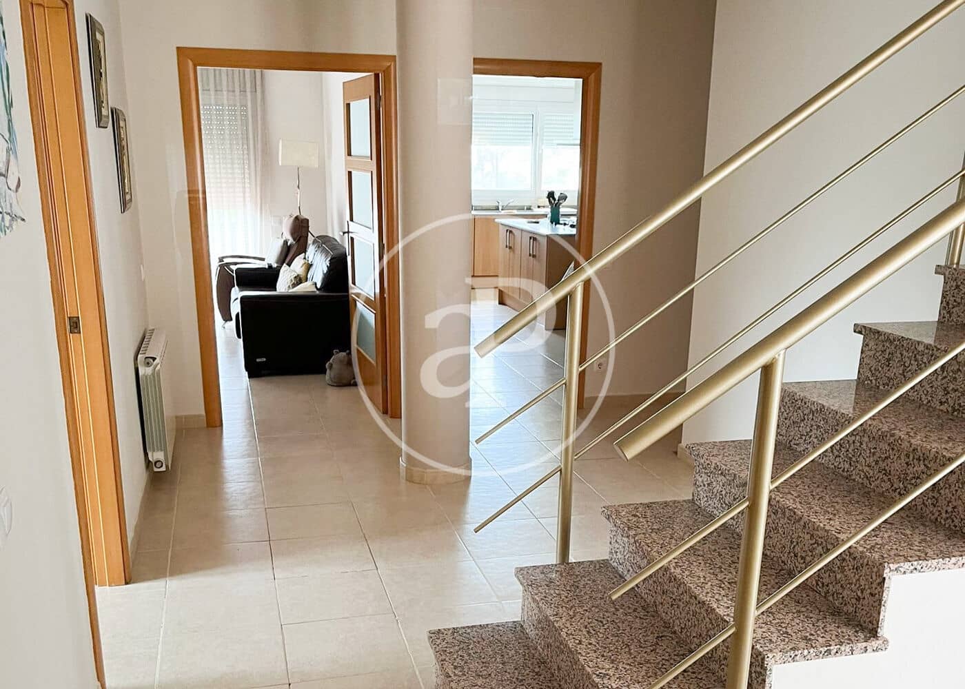 7 makuuhuone Huvila myytävänä paikassa Sant Vicenc de Montalt - 890 000 € (Ref: 9119087)