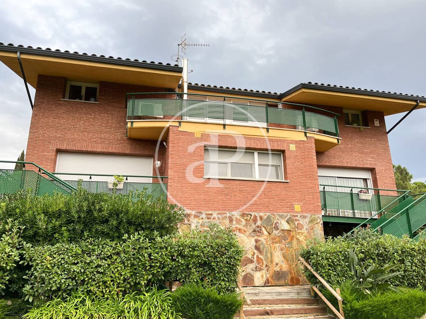 7 makuuhuone Huvila myytävänä paikassa Sant Vicenc de Montalt - 890 000 € (Ref: 9119087)