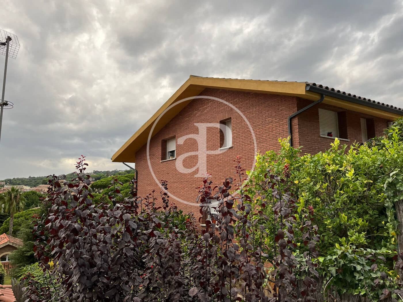 7 makuuhuone Huvila myytävänä paikassa Sant Vicenc de Montalt - 890 000 € (Ref: 9119087)