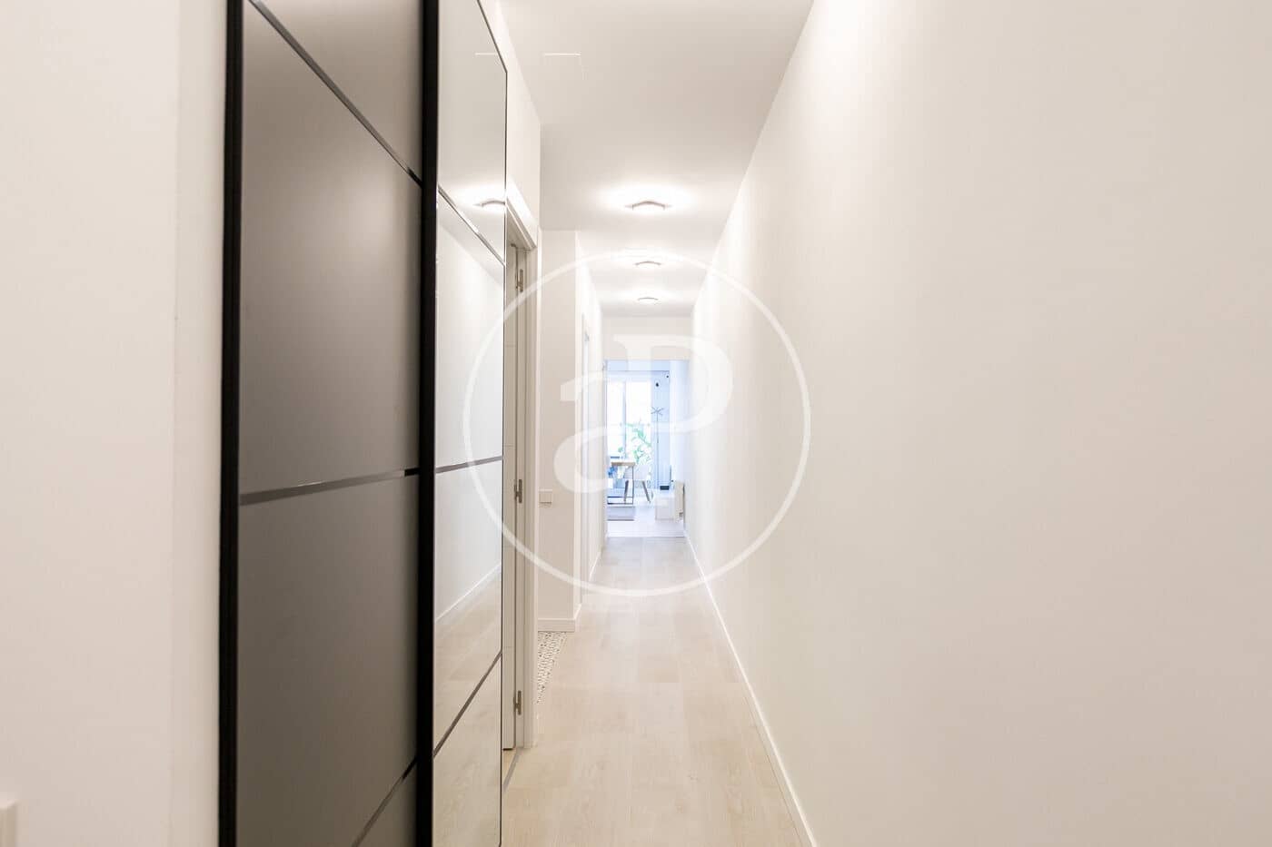 4 soveværelse Lejlighed til salg i Barcelona by - € 775.000 (Ref: 9125347)