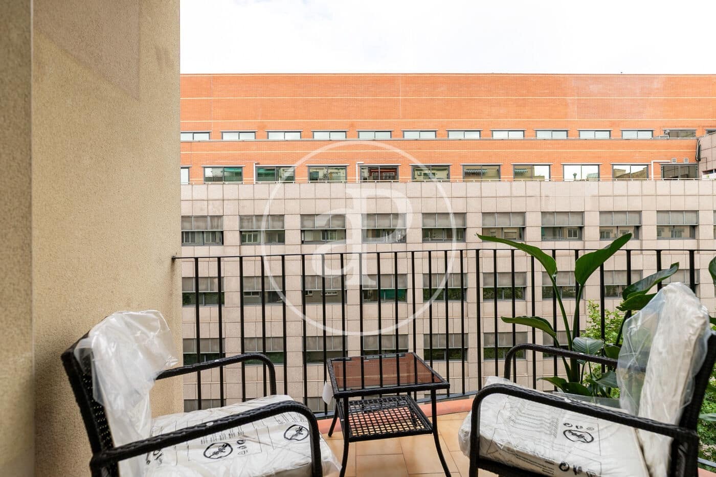 4 soveværelse Lejlighed til salg i Barcelona by - € 775.000 (Ref: 9125347)