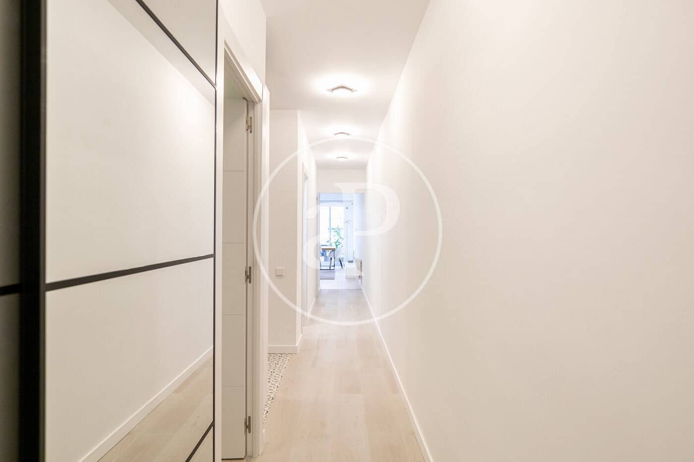 4 soveværelse Lejlighed til salg i Barcelona by - € 775.000 (Ref: 9125347)