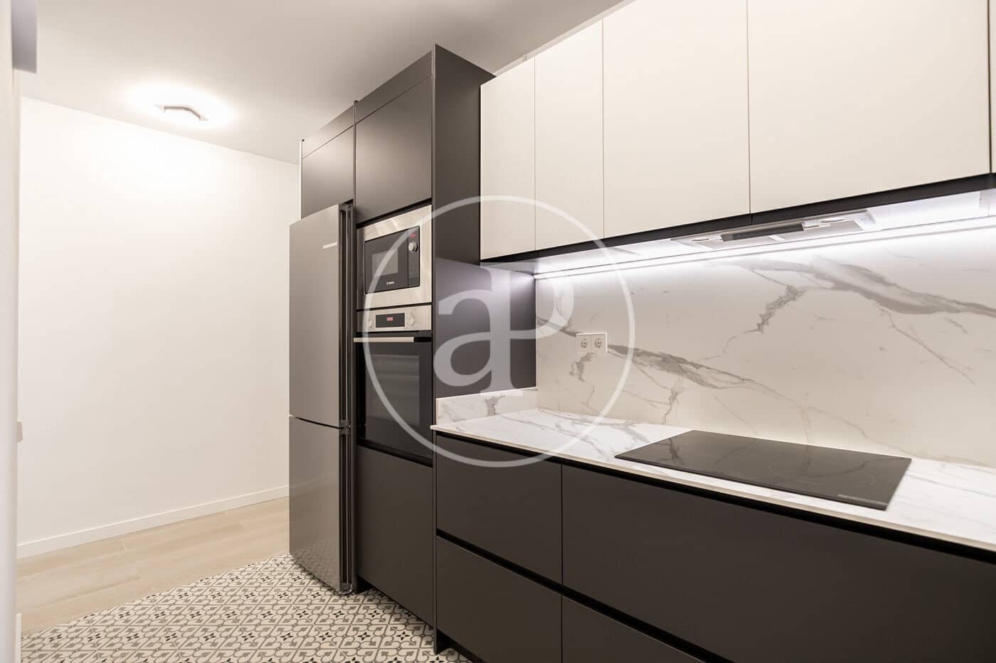 4 soveværelse Lejlighed til salg i Barcelona by - € 775.000 (Ref: 9125347)