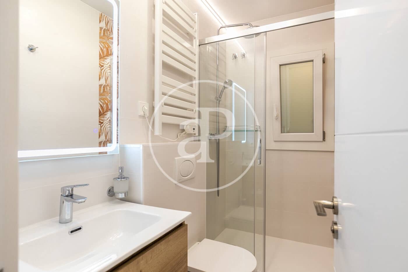 4 soveværelse Lejlighed til salg i Barcelona by - € 775.000 (Ref: 9125347)