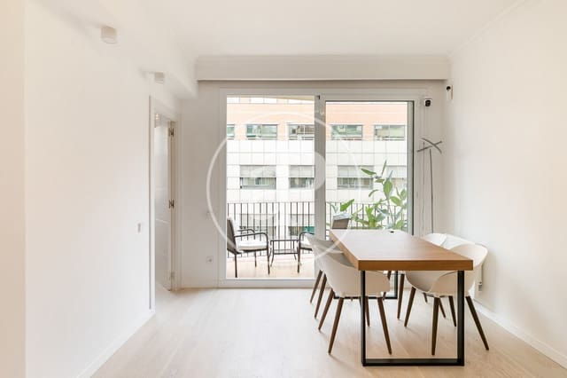 4 soverom Leilighet til salgs i L'Antiga Esquerra de L'Eixample, Barcelona by - € 750 000 (Ref: 9125347)