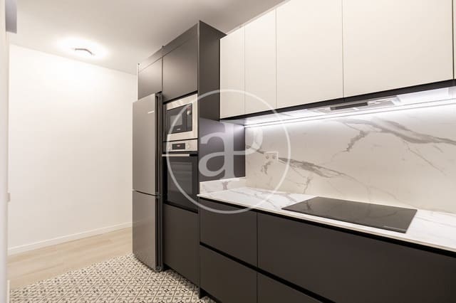 4 soveværelse Lejlighed til salg i L'Antiga Esquerra de L'Eixample, Barcelona by - € 775.000 (Ref: 9125347)