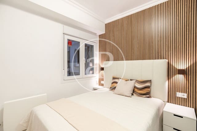 4 soveværelse Lejlighed til salg i L'Antiga Esquerra de L'Eixample, Barcelona by - € 775.000 (Ref: 9125347)