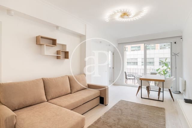 4 soverom Leilighet til salgs i L'Antiga Esquerra de L'Eixample, Barcelona by - € 750 000 (Ref: 9125347)