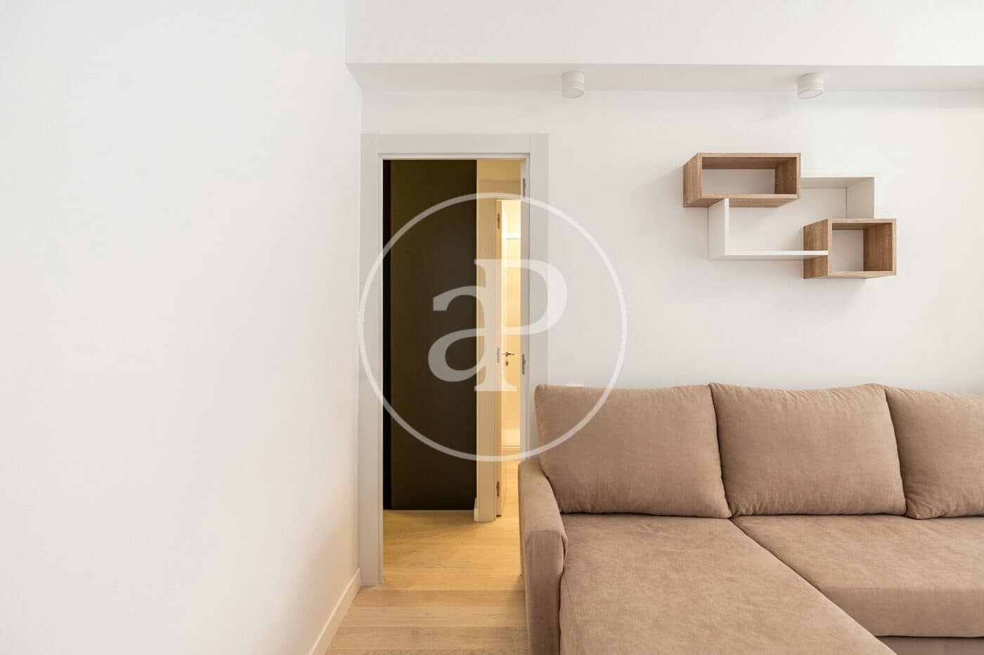 4 soveværelse Lejlighed til salg i Barcelona by - € 775.000 (Ref: 9125347)