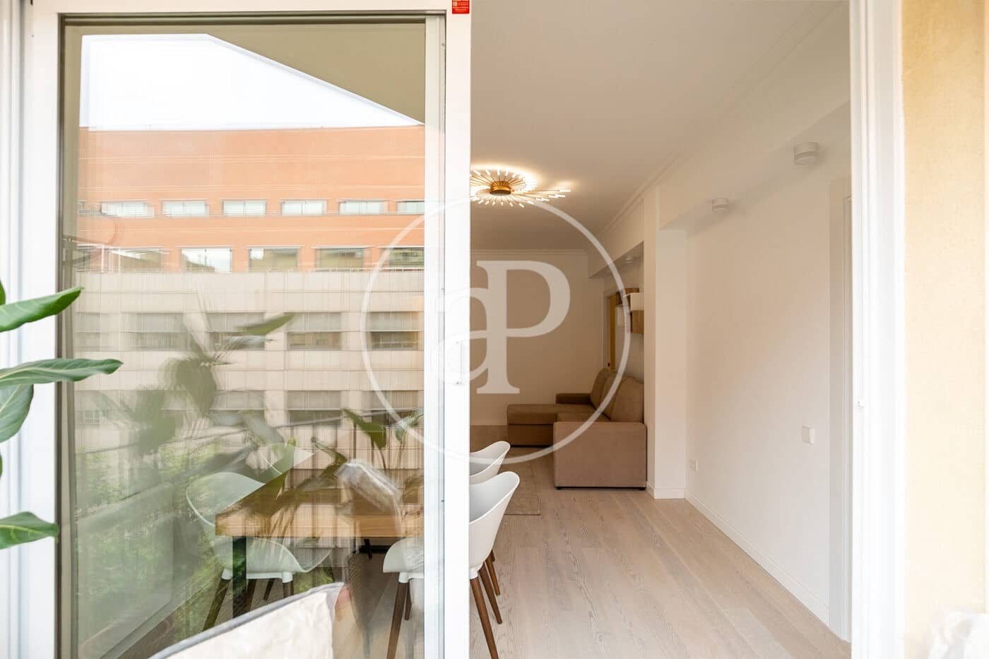 4 soveværelse Lejlighed til salg i Barcelona by - € 775.000 (Ref: 9125347)