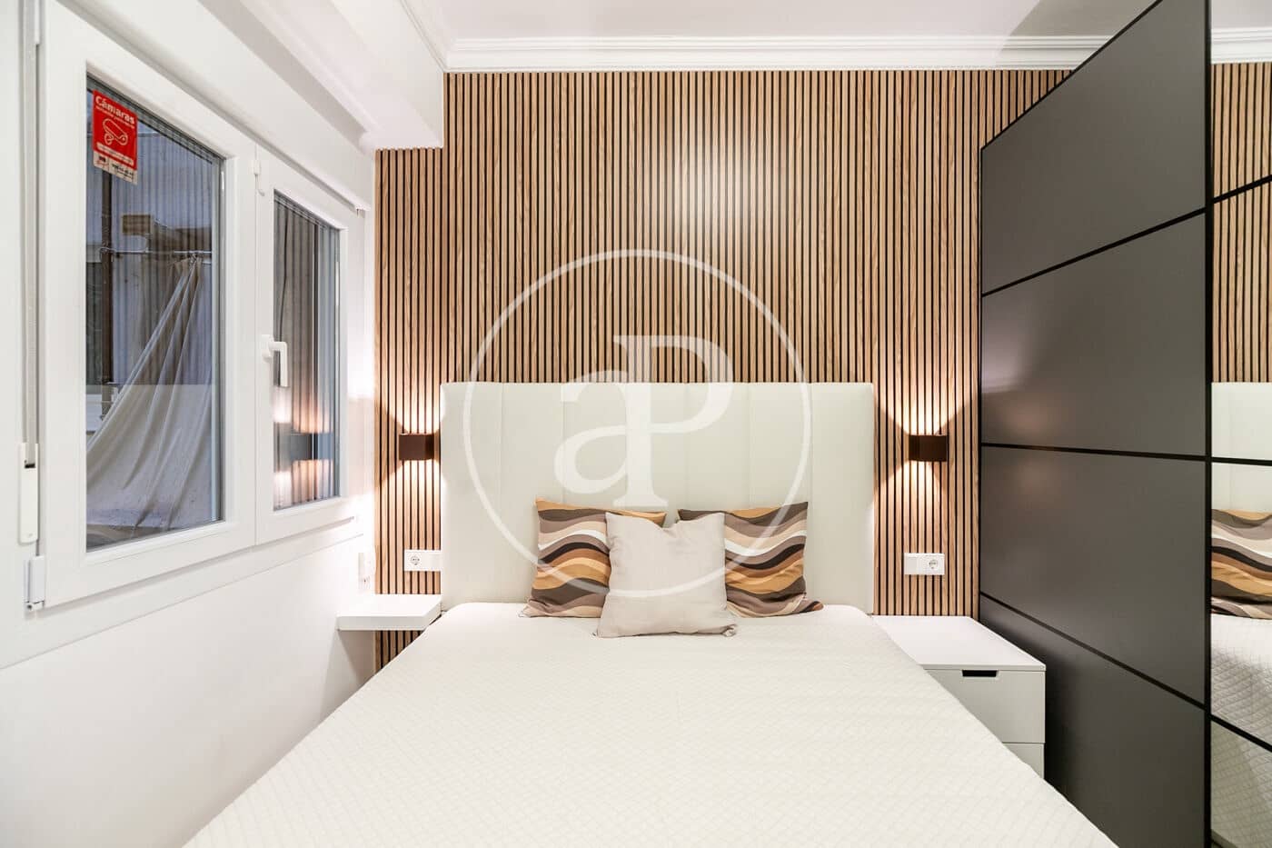 4 soveværelse Lejlighed til salg i Barcelona by - € 775.000 (Ref: 9125347)