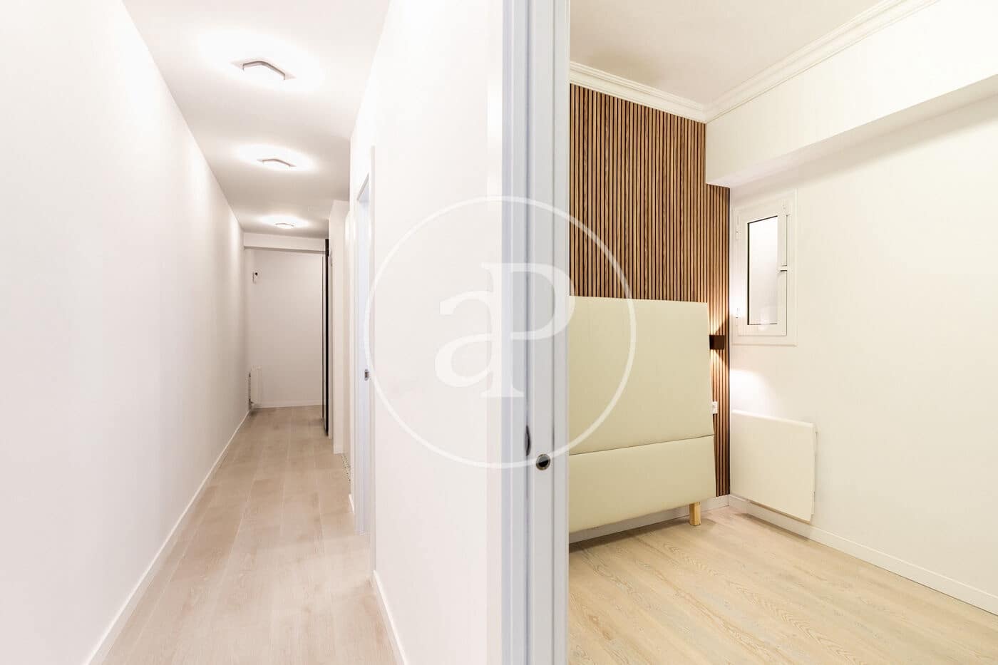 4 soveværelse Lejlighed til salg i Barcelona by - € 775.000 (Ref: 9125347)