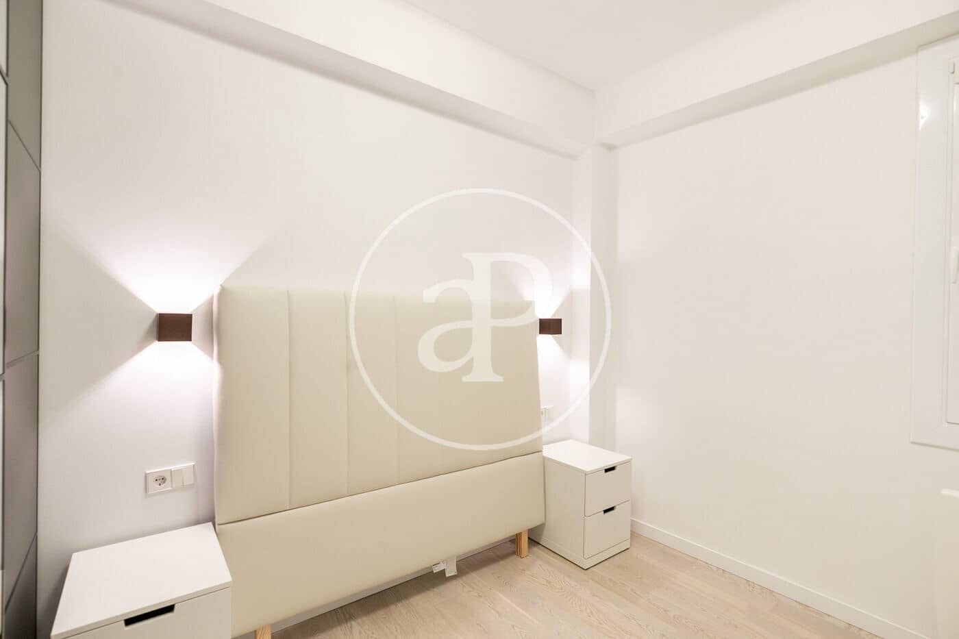 4 soveværelse Lejlighed til salg i Barcelona by - € 775.000 (Ref: 9125347)