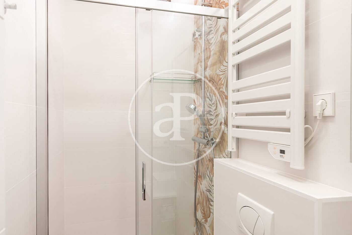 4 soveværelse Lejlighed til salg i Barcelona by - € 775.000 (Ref: 9125347)