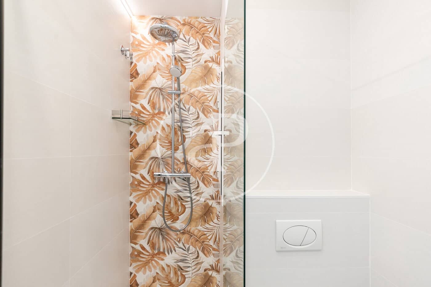 4 soveværelse Lejlighed til salg i Barcelona by - € 775.000 (Ref: 9125347)