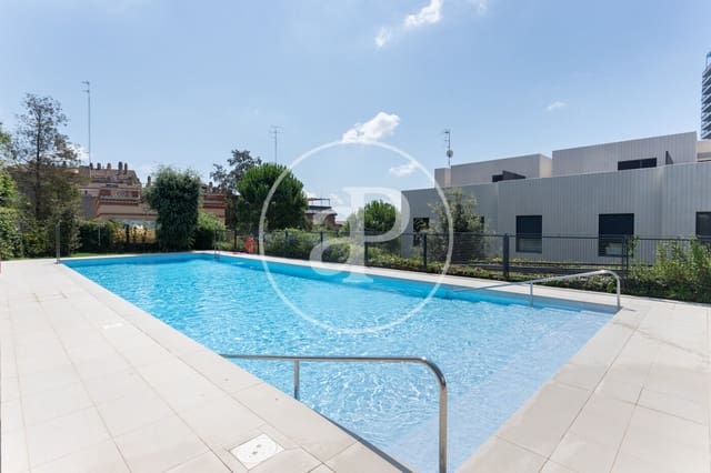 5 bedroom Villa for rent in Esplugues de Llobregat with pool - € 8,000 (Ref: 9125353)
