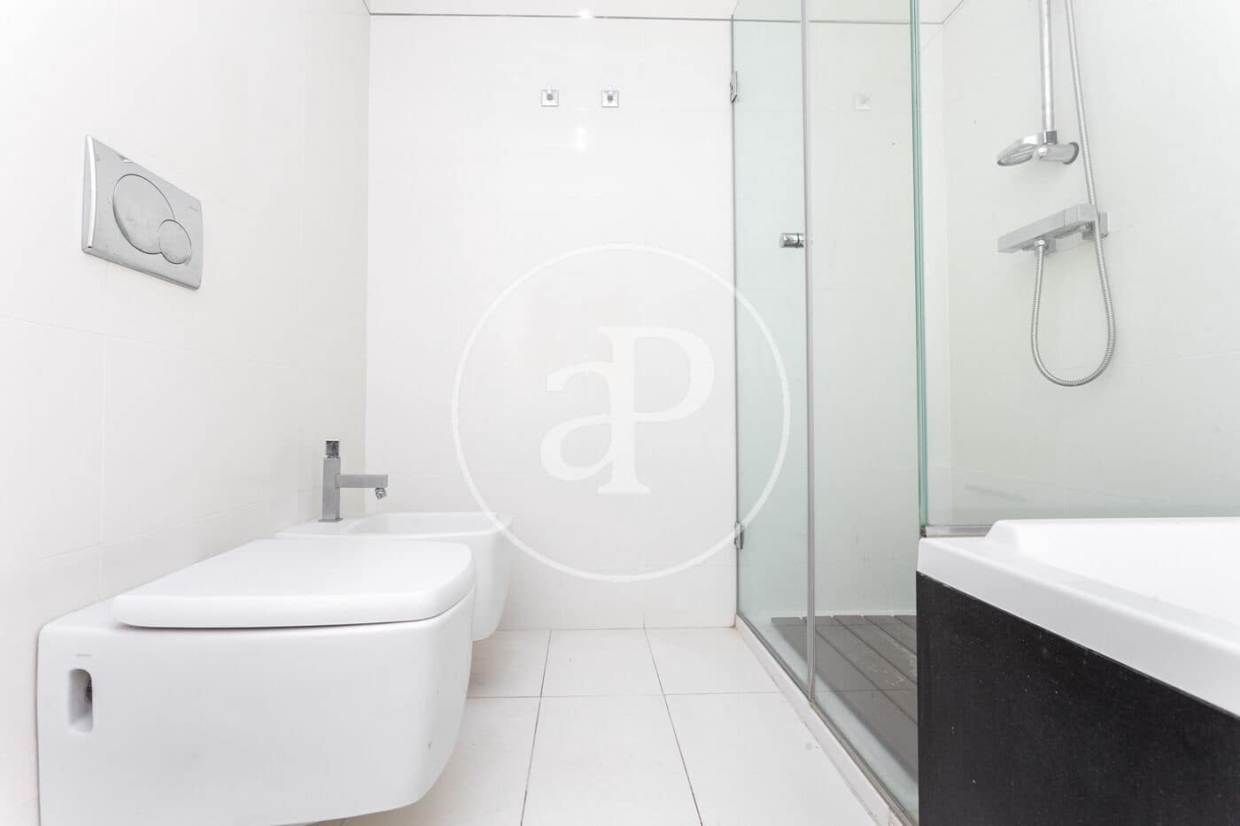 4 sypialnia Apartament na sprzedaż w Miasto Barcelona z basenem - 1 460 000 € (Ref: 9126110)