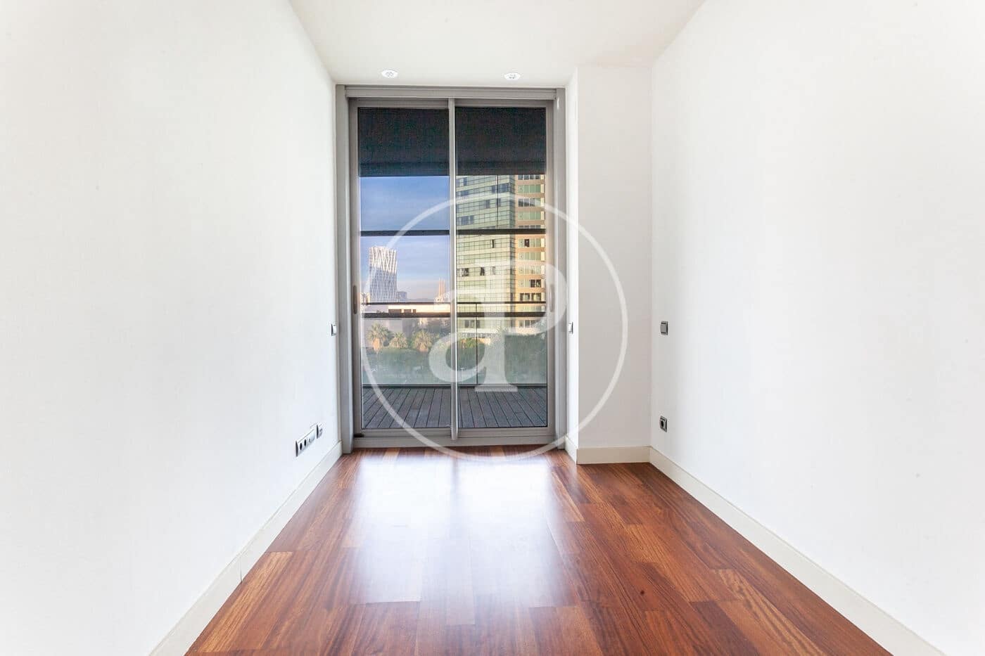 4 sypialnia Apartament na sprzedaż w Miasto Barcelona z basenem - 1 460 000 € (Ref: 9126110)