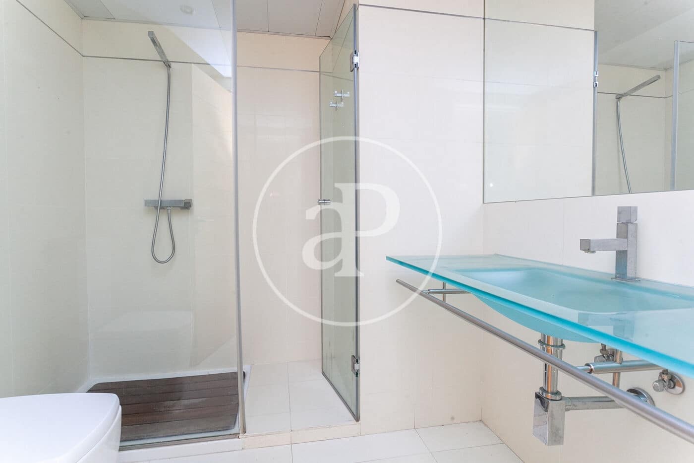 4 sypialnia Apartament na sprzedaż w Miasto Barcelona z basenem - 1 460 000 € (Ref: 9126110)