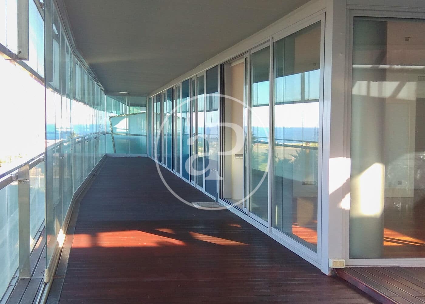 4 sypialnia Apartament na sprzedaż w Miasto Barcelona z basenem - 1 460 000 € (Ref: 9126110)