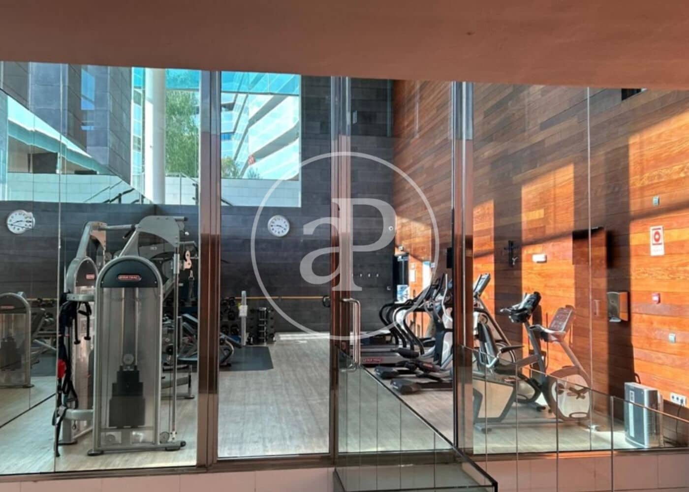 4 sypialnia Apartament na sprzedaż w Miasto Barcelona z basenem - 1 460 000 € (Ref: 9126110)