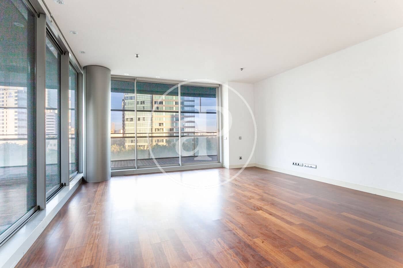 4 sypialnia Apartament na sprzedaż w Miasto Barcelona z basenem - 1 460 000 € (Ref: 9126110)