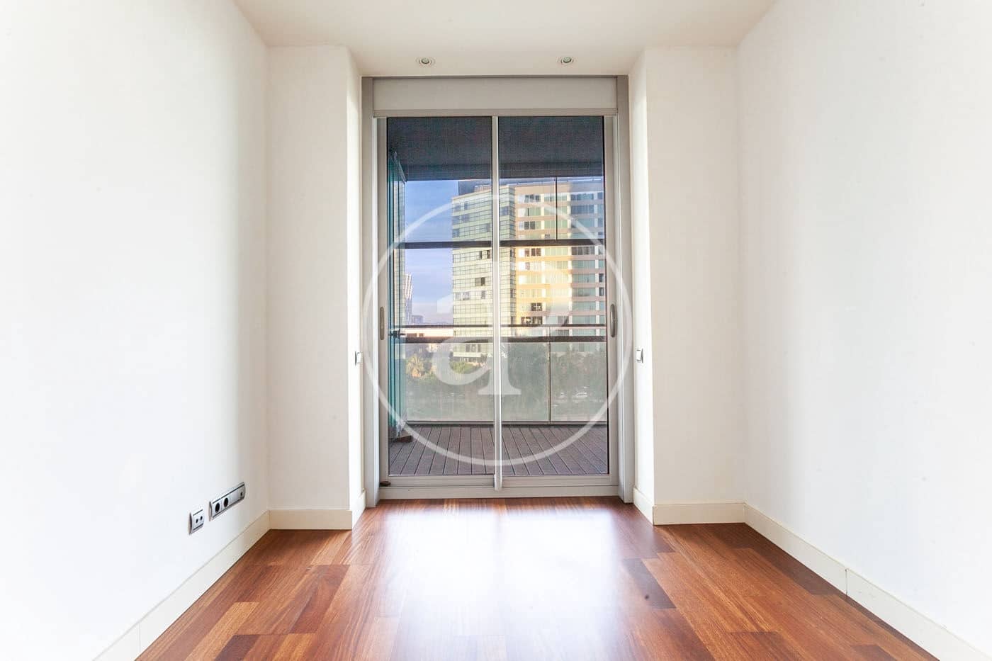 4 sypialnia Apartament na sprzedaż w Miasto Barcelona z basenem - 1 460 000 € (Ref: 9126110)