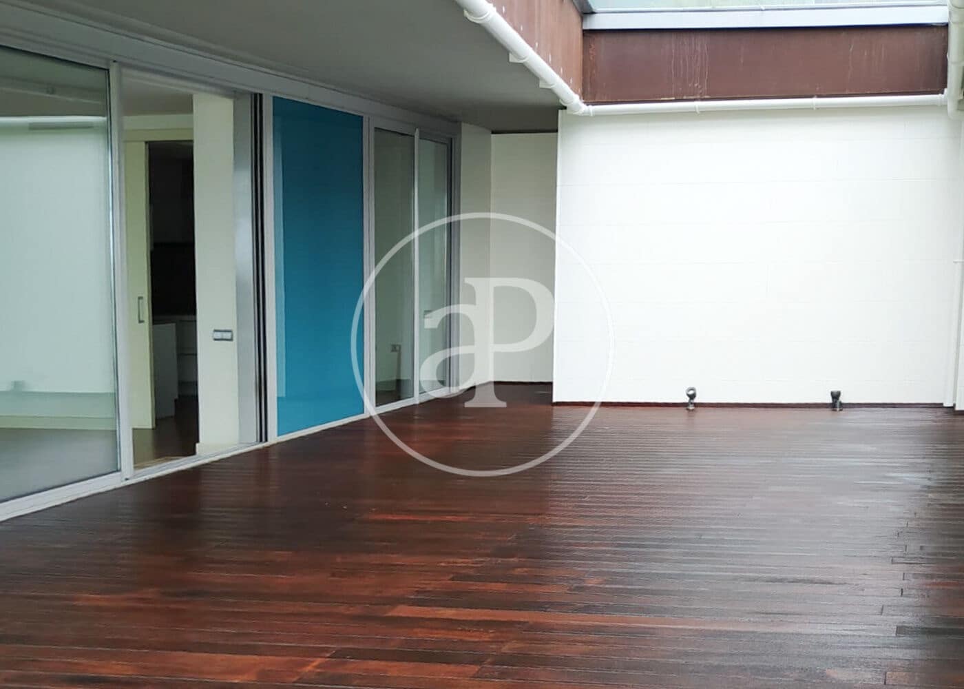 4 sypialnia Apartament na sprzedaż w Miasto Barcelona z basenem - 1 460 000 € (Ref: 9126110)